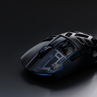 Dareu A950Pro Magnesium Wireless Gaming Mouse
