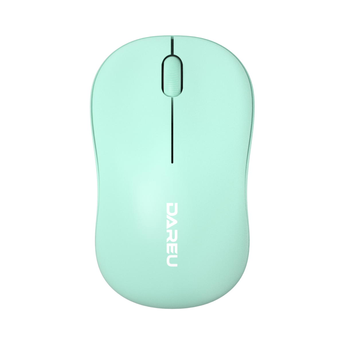 Dareu LM106D Dual-Mode Wireless Mouse