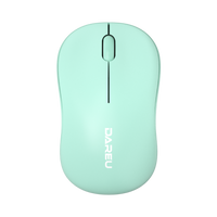 Dareu LM106D Dual-Mode Wireless Mouse
