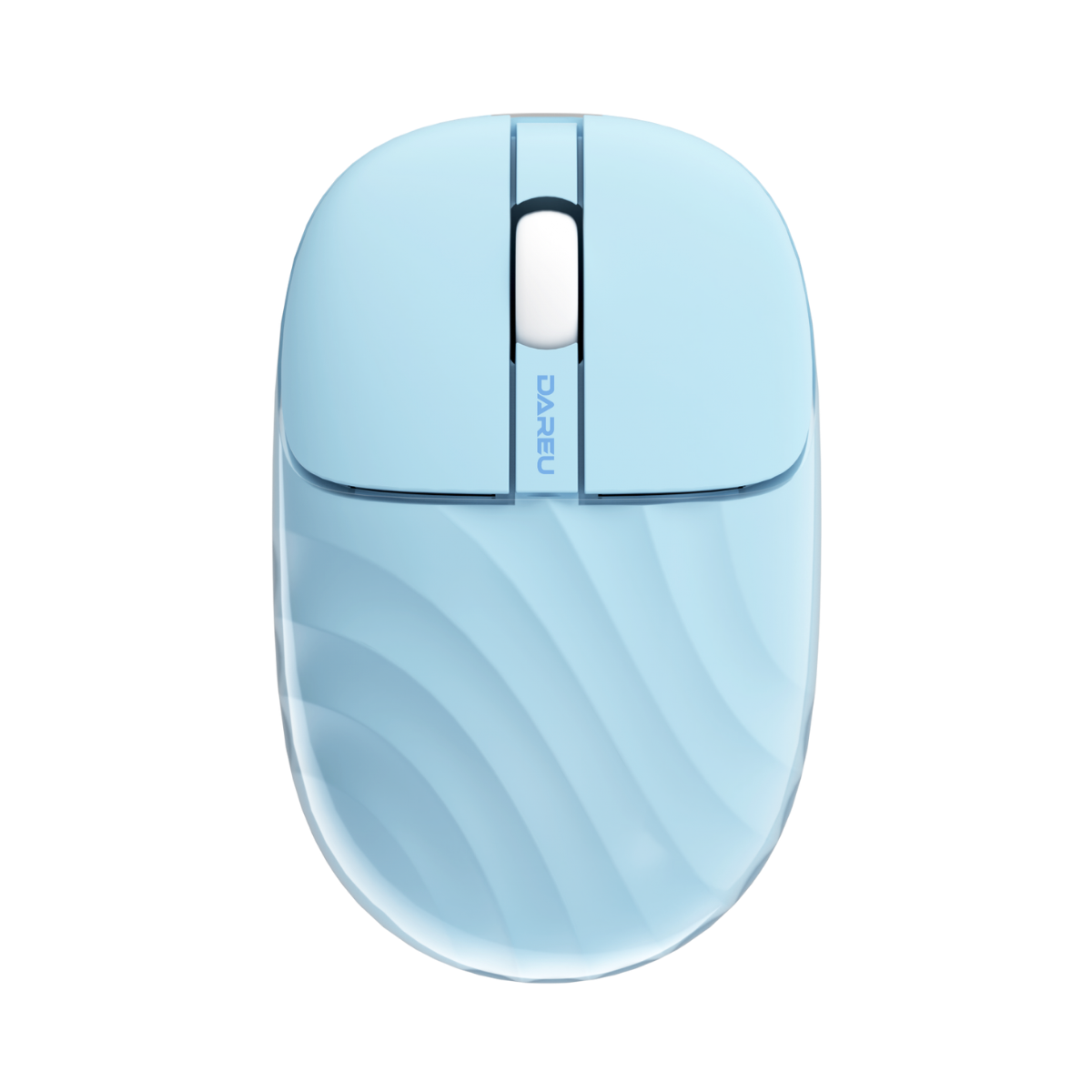 Dareu LM135D Wireless Silent Mouse – Ripple Effect