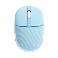 Dareu LM135D Wireless Silent Mouse – Ripple Effect