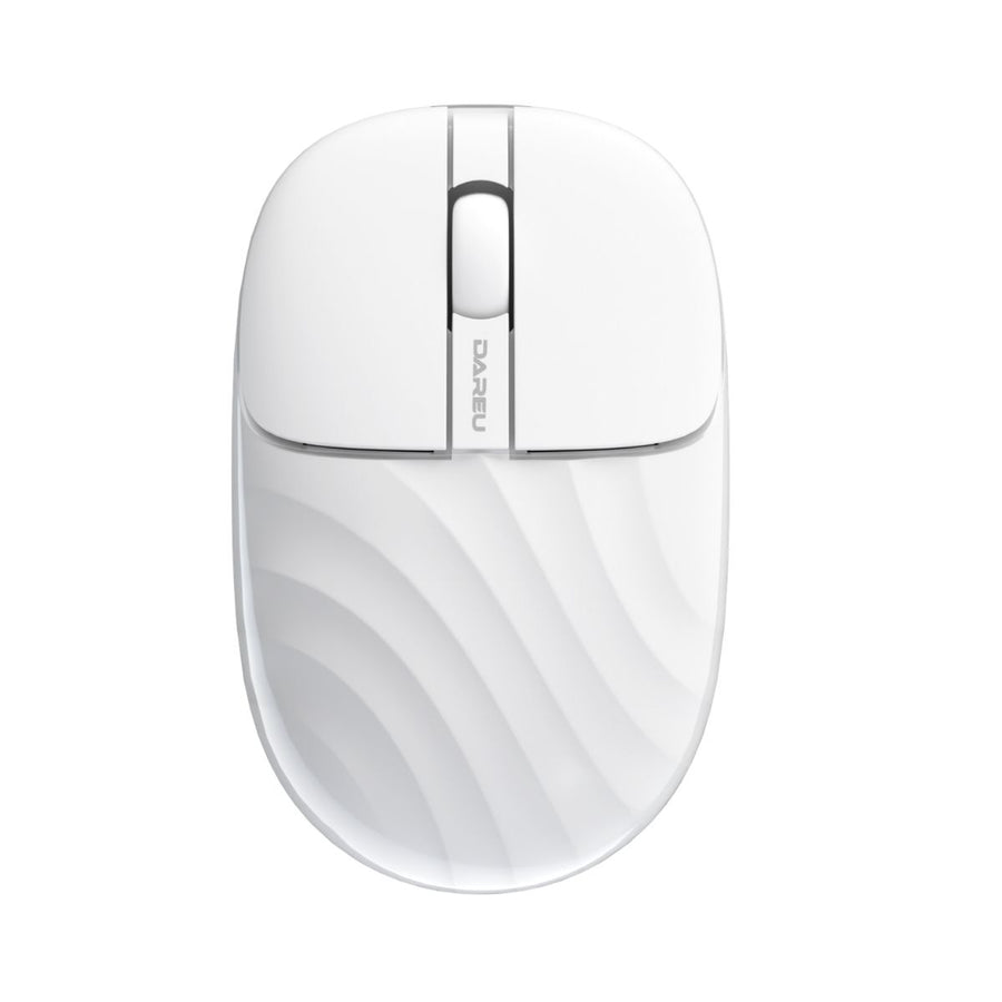 Dareu LM135D Wireless Silent Mouse – Ripple Effect