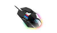 DAREU A970 FIREFLY Gaming Mouse