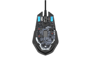 DAREU A970 FIREFLY Gaming Mouse