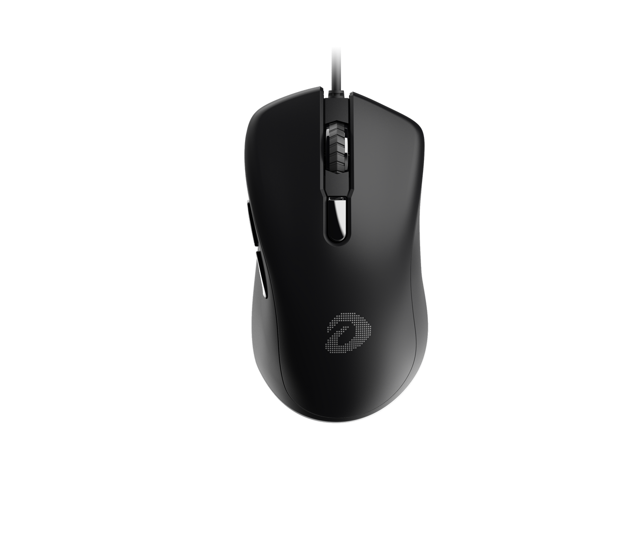 EM908X Gaming Mouse - Optical Switch (RGB, BRAVO Sensor)