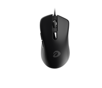 EM908X Gaming Mouse - Optical Switch (RGB, BRAVO Sensor)