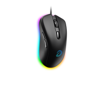 EM908X Gaming Mouse - Optical Switch (RGB, BRAVO Sensor)